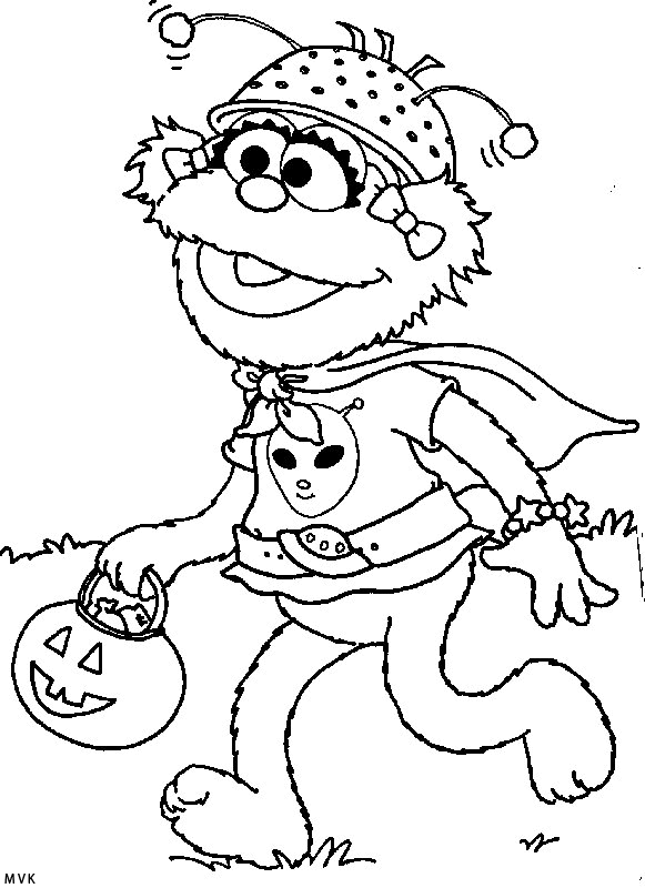 sesame street113